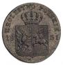 10 groszy 1831 year