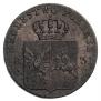 10 groszy 1831 year