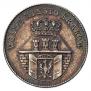 1 złoty 1835 year