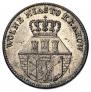 10 groszy 1835 year