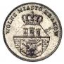 5 грошей 1835 года