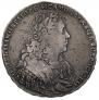 1 rouble 1728 year