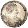 1 rouble 1732 year