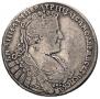 Poltina 1732 year