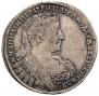 Poltina 1733 year