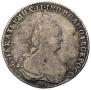 1 rouble 1796 year