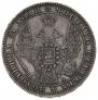 1 rouble 1850 year