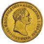50 złotych 1827 year