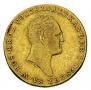 25 złotych 1817 year