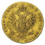 25 złotych 1817 year