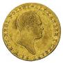 25 złotych 1818 year
