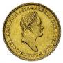 25 złotych 1829 year