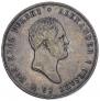 10 złotych 1822 year