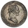 5 złotych 1829 year