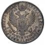 5 złotych 1834 year