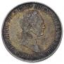 5 złotych 1834 year