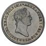 1 złoty 1832 year