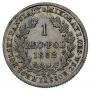 1 złoty 1832 year