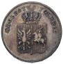 5 złotych 1831 year