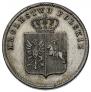 2 złote 1831 year