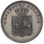 2 złote 1831 year