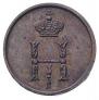 Polushka 1852 year