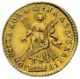 2 рубля 1720 года