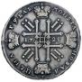 1 rouble 1728 year