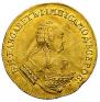 1 ducat 1752 year