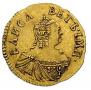 Poltina 1756 year
