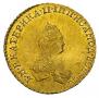 1 rouble 1779 year