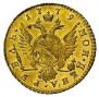 1 rouble 1779 year