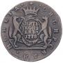 5 kopecks 1778 year