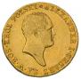 50 złotych 1818 year