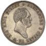 10 złotych 1822 year