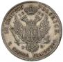 10 złotych 1822 year