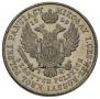 5 złotych 1829 year
