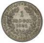 1 złoty 1832 year