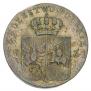 10 groszy 1831 year