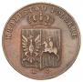 3 grosze 1831 year