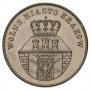 1 złoty 1835 year