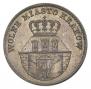 10 groszy 1835 year