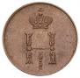 Polushka 1850 year