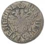 Polushka 1704 year