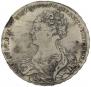 1 rouble 1725 year