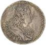 1 rouble 1727 year