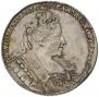 1 rouble 1732 year