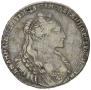 1 rouble 1735 year