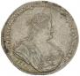 1 рубль 1738 года