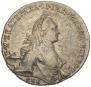 1 рубль 1764 года
